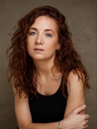 Laure Delagree