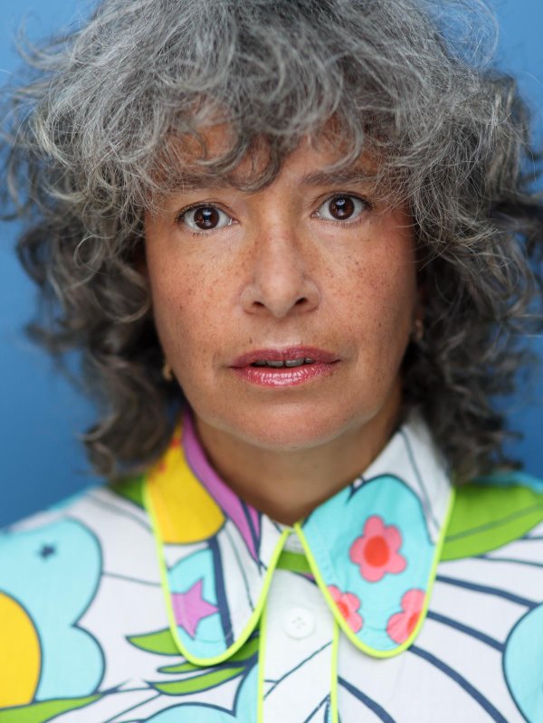 Marie-Ange  Gil