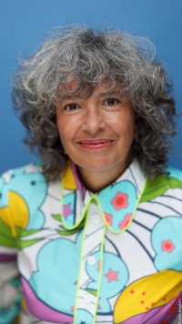 Marie-Ange  Gil