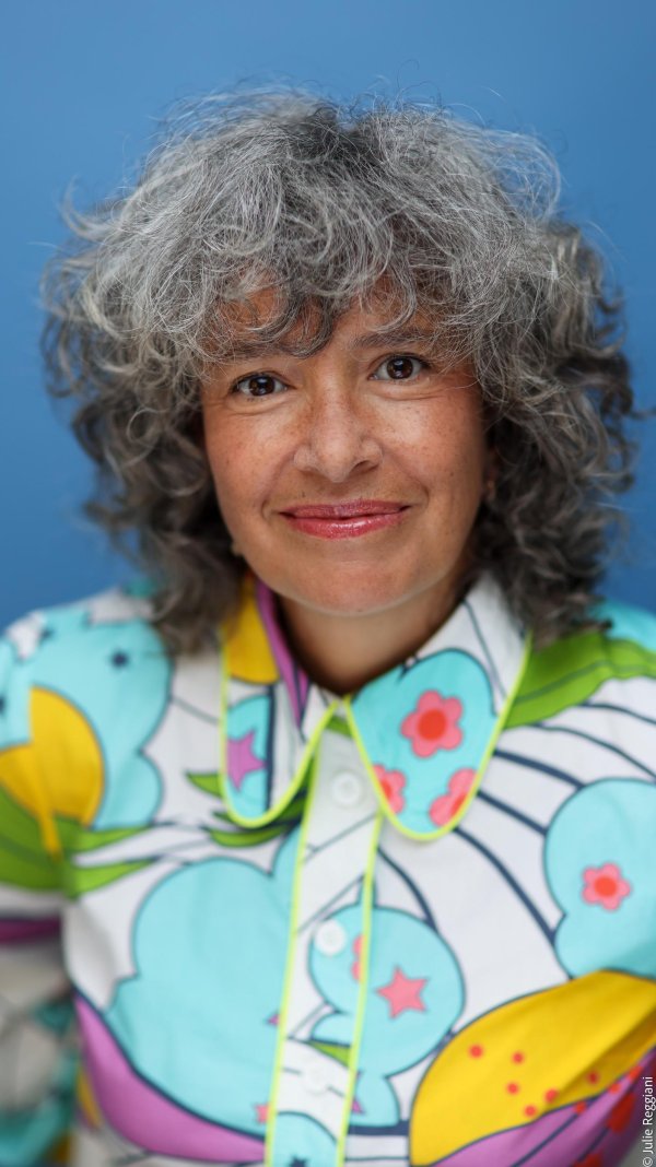 Marie-Ange  Gil