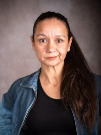 Vanessa Di-Pietro