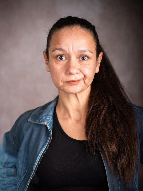Vanessa Di-Pietro