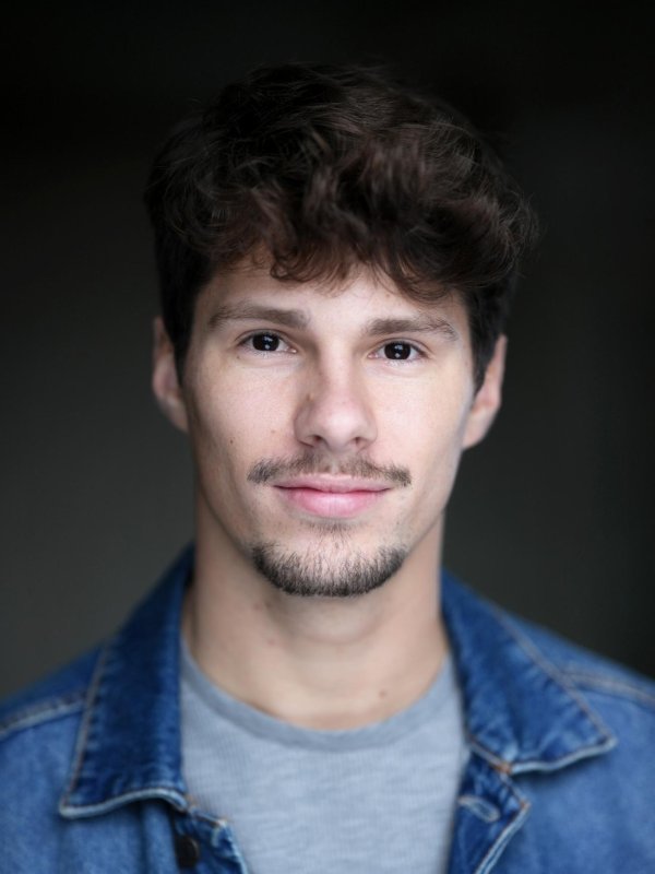 Dylan Guilleman