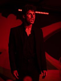 Photo Théâtre Rouge