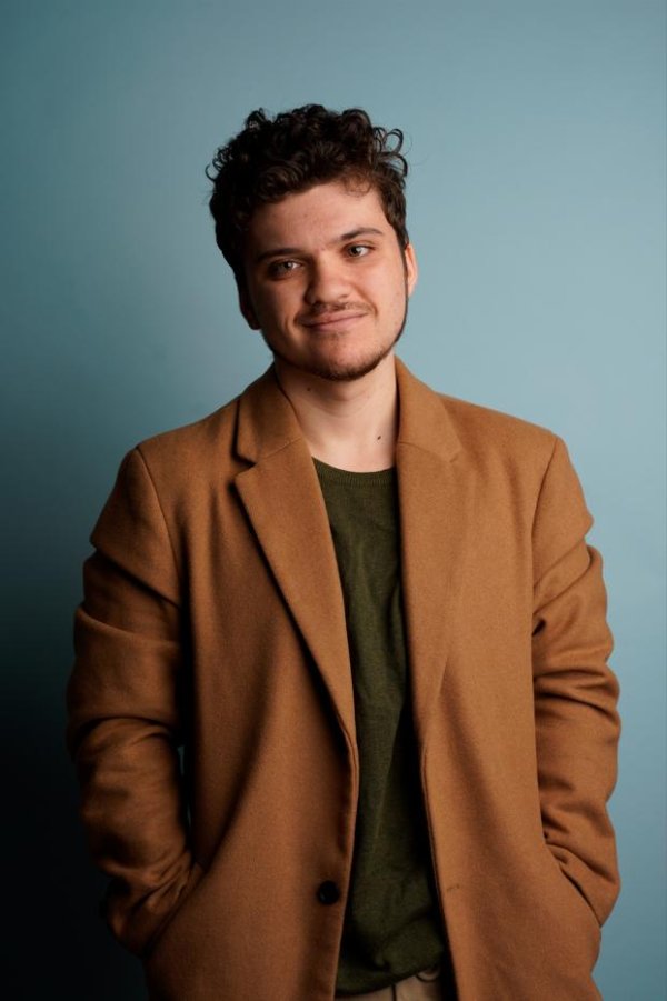 Ryan NIVAULT