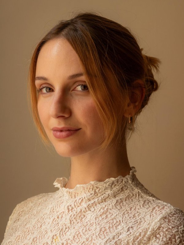 Marie Gamarra