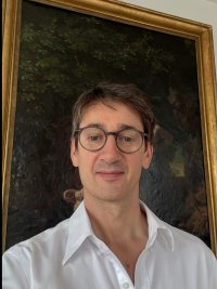 Selfie du jour