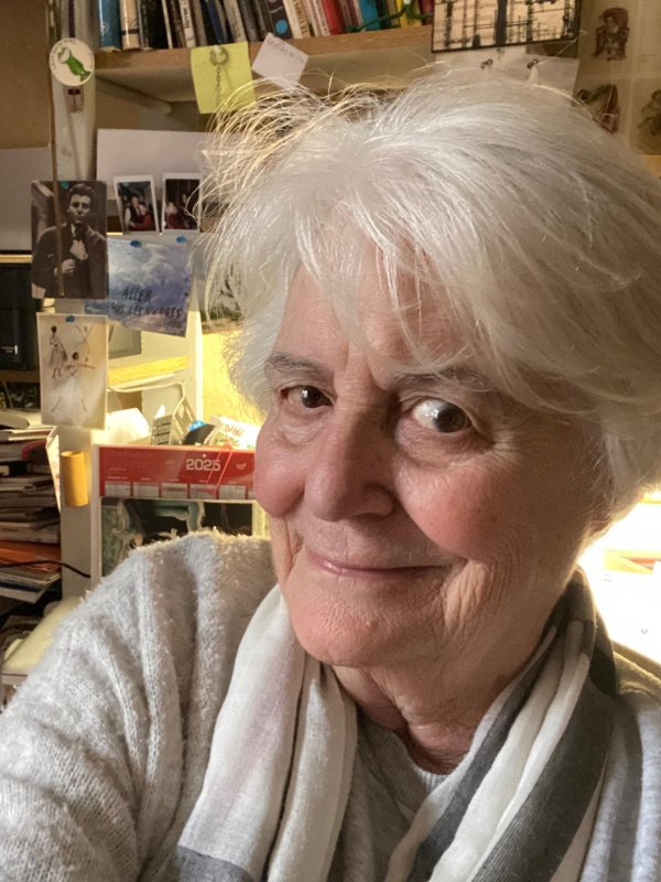 Françoise Bal Goetz