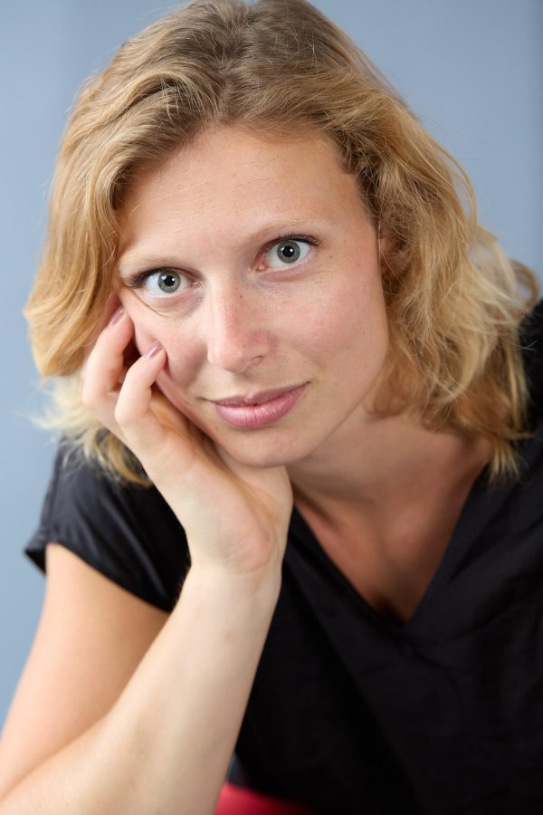 Judith Van baaren