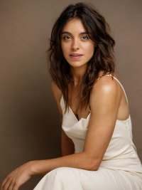 Marine Rouvrais - Photographe Kriss Logan