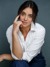 Marine Rouvrais - Photographe Kriss Logan