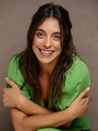 Marine Rouvrais - Photographe Kriss Logan