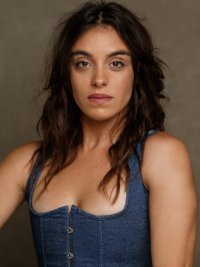 Marine Rouvrais - Photographe Kriss Logan