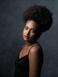 Jade MARIE-ALPHONSINE