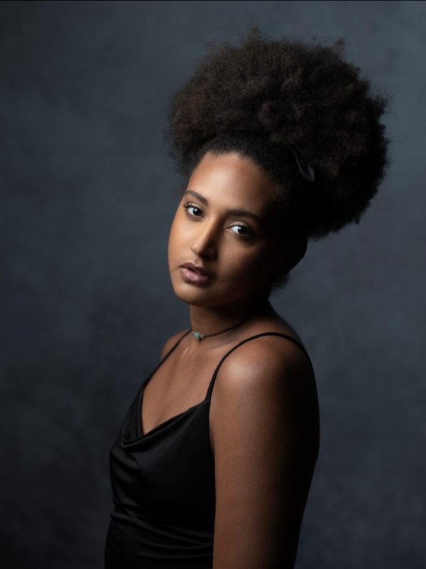 Jade MARIE-ALPHONSINE