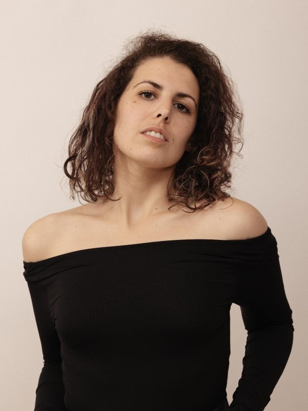 Alexandra Sabry