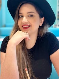 Anastasia  Marin
