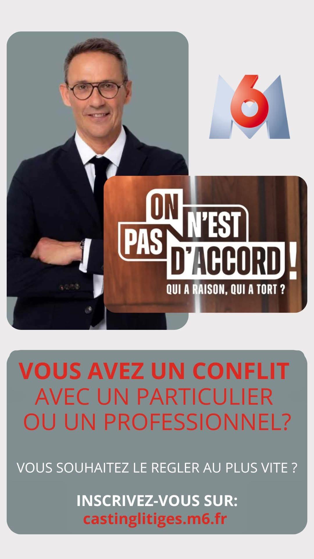 Témoignage conflit entre particulier