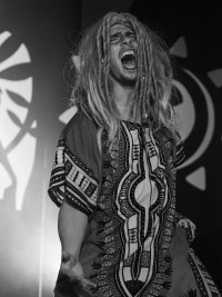 Dylan Chant Roi Lion