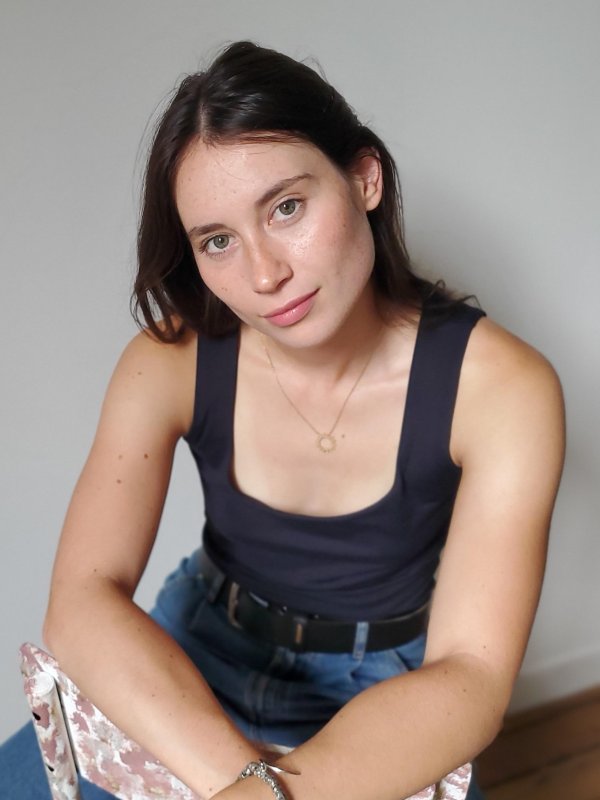 Camille Chainay
