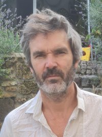 Portrait Barbe