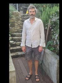Pieds Barbe