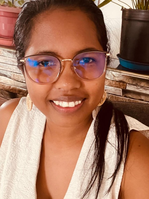 Mendrika ANDRIAMANANTENASOA