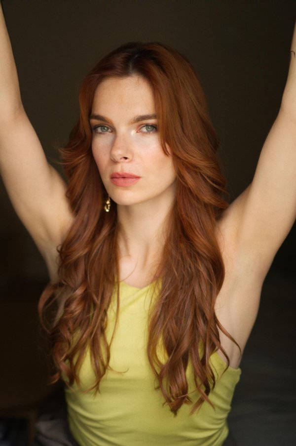 Pauline Sagetat Dusage 