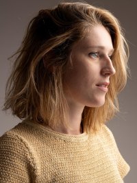 Juillet 25 - Profil - LARRIBLEU