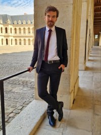 PICHON Arthur - En-pied du 2025-07-26