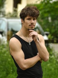 Dylan sport