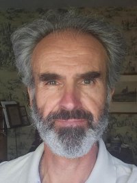 250731 selfie JF AUBERT