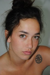 Joséphine  Convers d’Albon