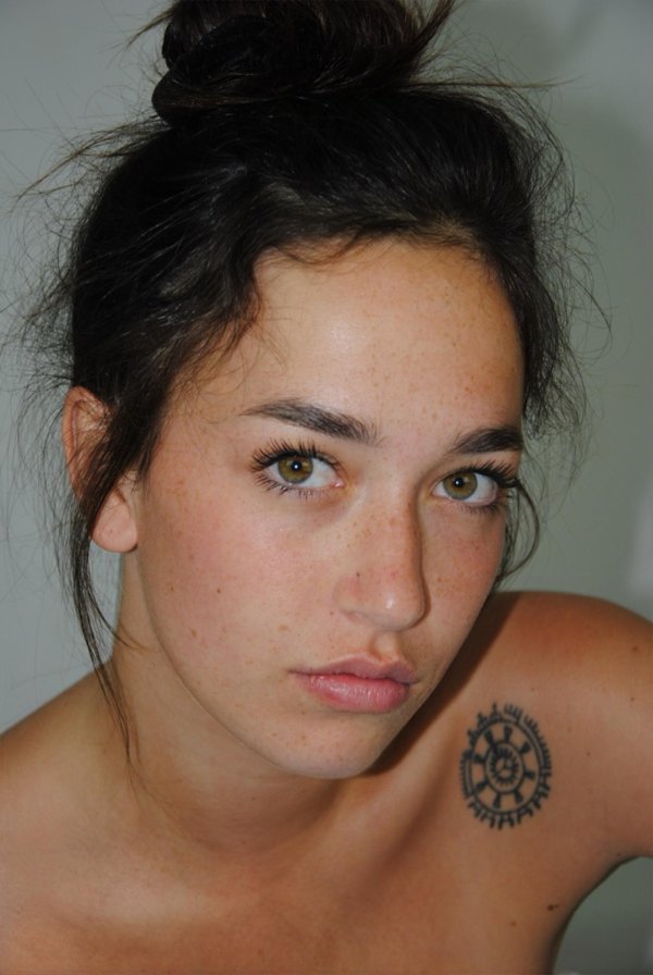 Joséphine  Convers d’Albon