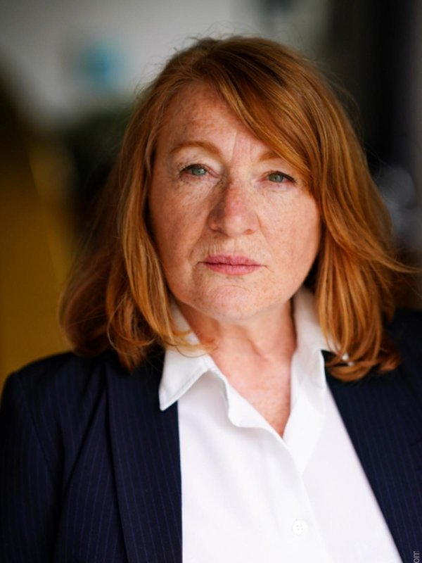 Véronique Alexis