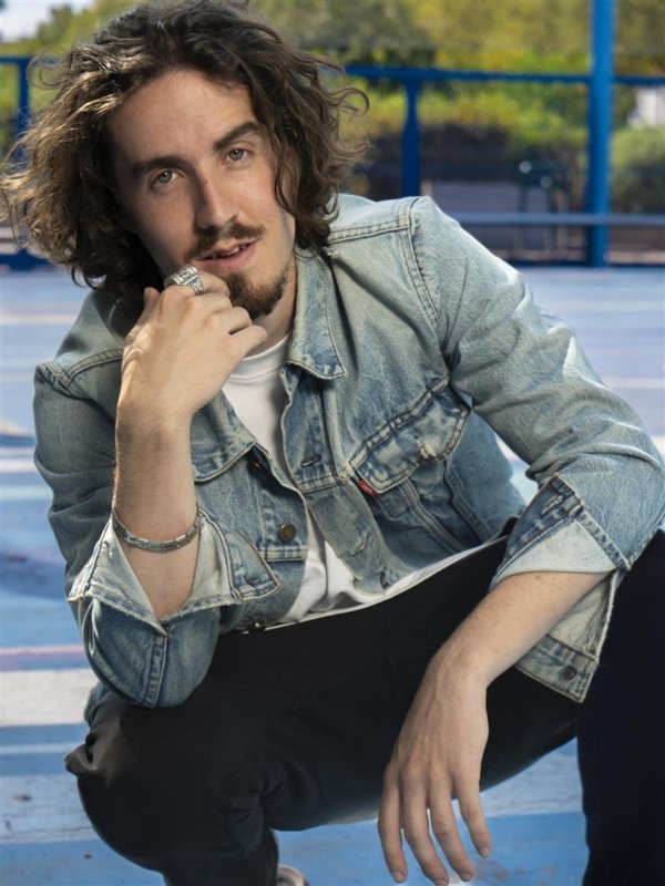 Arthur  Louis-Calixte 