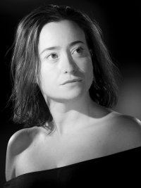 Photo Ariane Athéna