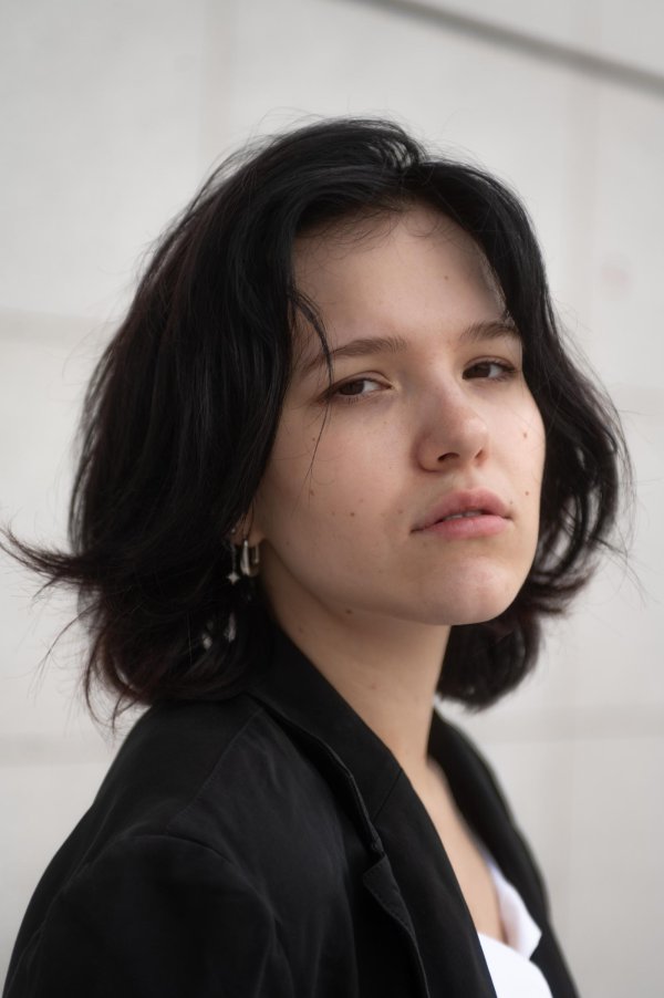 Marie  Leskova 