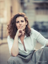 Portrait 3
