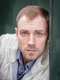 Gaël H - Portrait 3