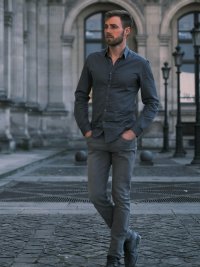 Gaël H - En Pied 4