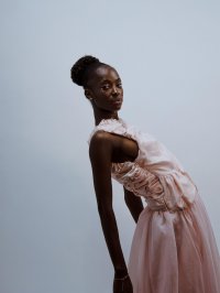 Nana kadidia  Traoré 