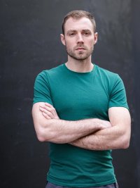 Gaël Hénaff - Portrait 7