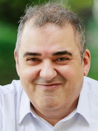 Alfred COHEN (Photo : Pierre MOREL)