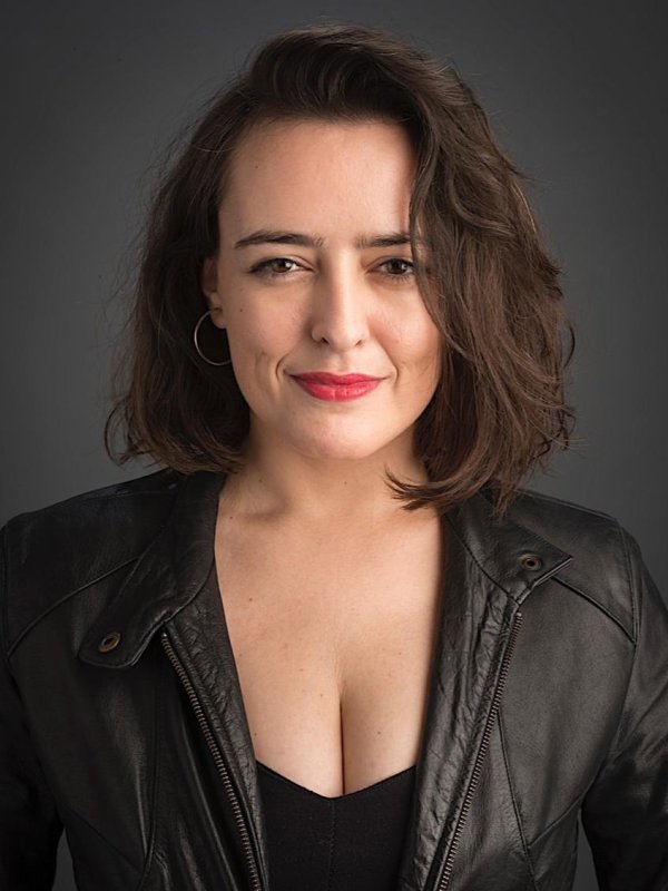 Joséphine Taÿ Pamart