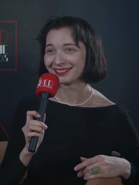 Alexandra Gavrilenko