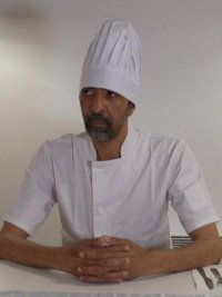 Chef Rotisseur Mattiou