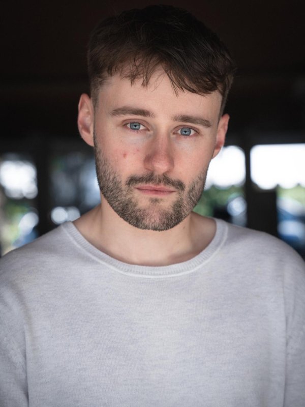 Guénaël  DE SAINT DENIS