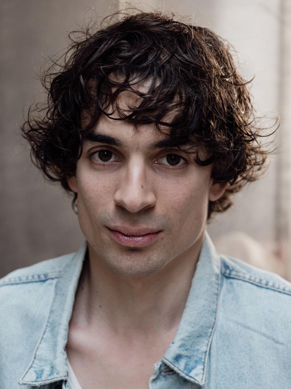 Benoît  Asnoune--Delbort