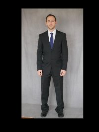 Photo Costume Plein Pied